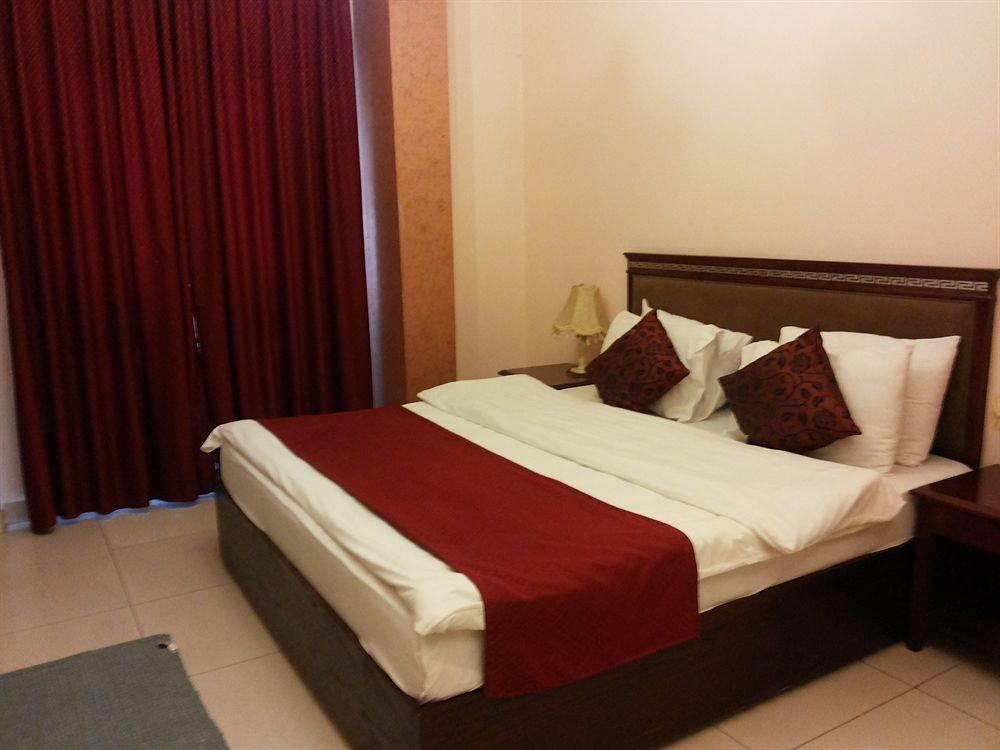 Al Qidra Hotel & Suites Akaba Exterior foto