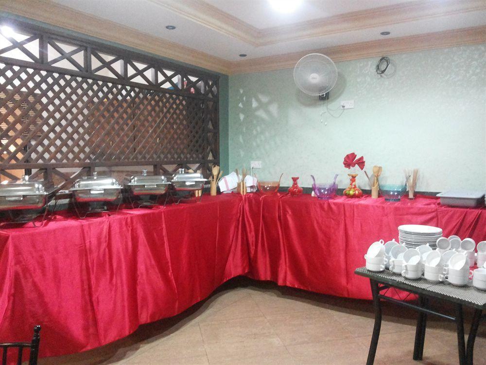 Al Qidra Hotel & Suites Akaba Exterior foto