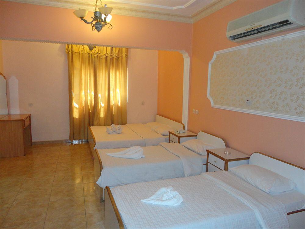 Al Qidra Hotel & Suites Akaba Exterior foto