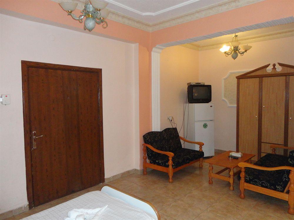 Al Qidra Hotel & Suites Akaba Exterior foto