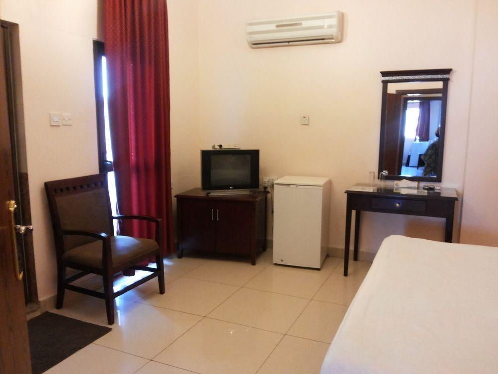 Al Qidra Hotel & Suites Akaba Exterior foto